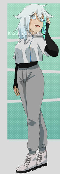 cell-shading