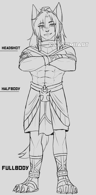 sketch
